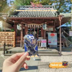 Thắng Lợi - Kawagoe