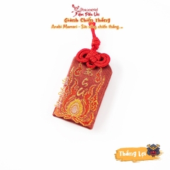 Thắng Lợi - Động lực, tự tin - Suginami