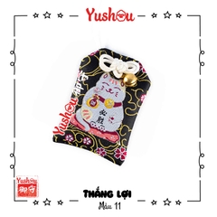 Yushou Thắng Lợi Mẫu 11