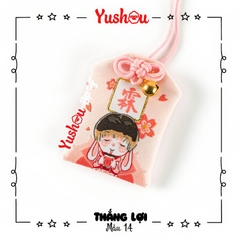 Yushou Thắng Lợi Mẫu 14