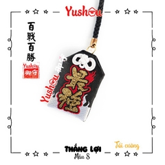 Yushou Thắng Lợi Rực Lửa