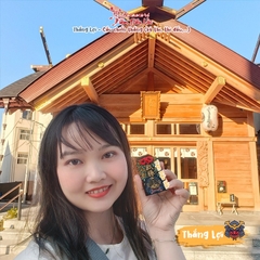 Thắng lợi - Myogi