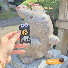 Thắng Lợi Okazaki