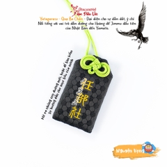 Nguyện Vọng - Dẫn Đường - Sakyo