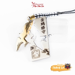 Omamori Thắng Lợi Diều Vàng - Sakyo