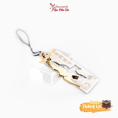 Omamori Thắng Lợi Diều Vàng - Sakyo