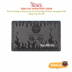 Thắng Lợi - Imazumachi