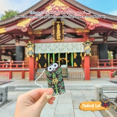 Thắng Lợi - Arakawa