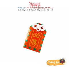 Thắng Lợi - Kobe