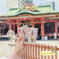 Kinh Doanh Thịnh Vượng - Tích của