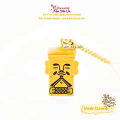 Kinh Doanh Thịnh Vượng - Tích của