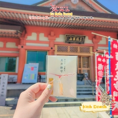 Tiền Tài - May Mắn - Tamonten Hướng Bắc