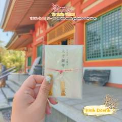 Tiền Tài - May Mắn - Tamonten Hướng Bắc