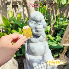 Tiền tài - Billiken