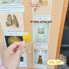 Tiền tài - Billiken