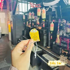 Tiền tài - Billiken