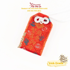 Thương Xá Phồn Thịnh Kobe