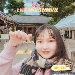 Tiền Tài - Đồng Lộc Rắn Trắng