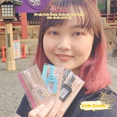 Omamori Kinh Doanh Phát Đạt, Kyoto, Nhật Bản.