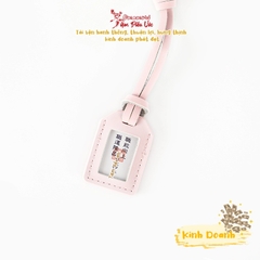 Omamori Kinh Doanh Phát Đạt, Kyoto, Nhật Bản.