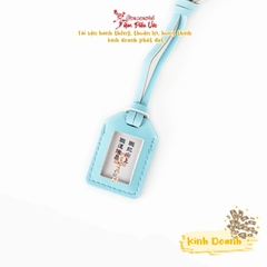 Omamori Kinh Doanh Phát Đạt, Kyoto, Nhật Bản.