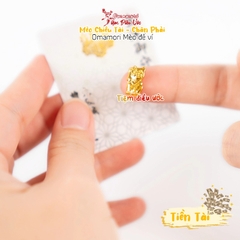 Tiền Tài - Osakajo