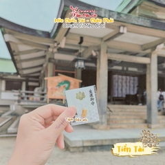 Tiền Tài - Osakajo