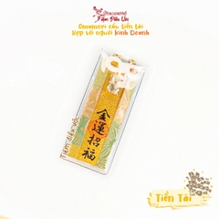 Tiền Tài - Maneki Neko