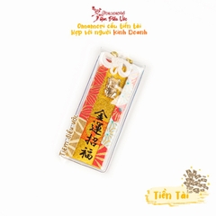 Tiền Tài - Maneki Neko