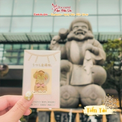 Miếng Dán - Sotokanda