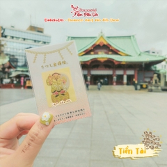 Miếng Dán - Sotokanda