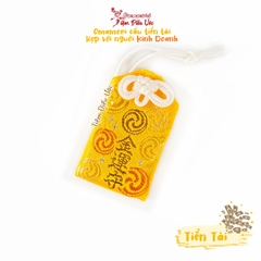 Tiền Tài - Sotokanda