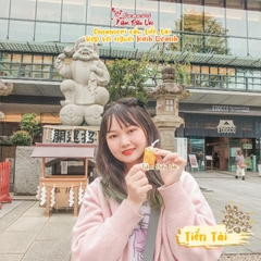 Tiền Tài - Sotokanda