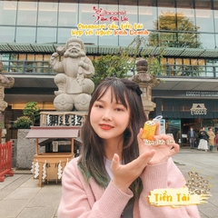 Tiền Tài - Sotokanda