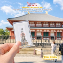 Tiền Tài - Cát Tường Thiên Nữ
