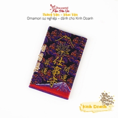 Kinh Doanh - Fujisan