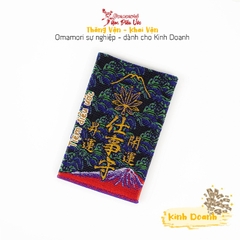 Kinh Doanh - Fujisan