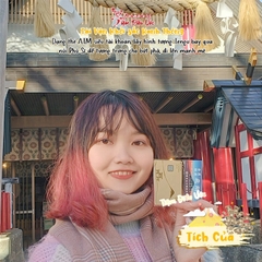 Tiền tài - thẻ ATM - Komitake