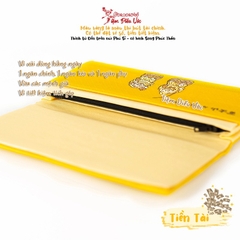 Ví Tiền - Komitake