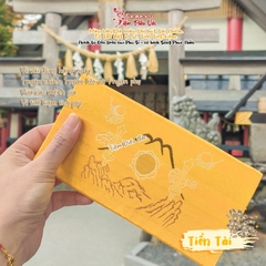 Ví Tiền - Komitake