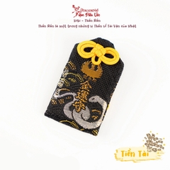 Tiền Tài Hebi - Kawagoe