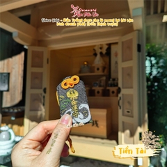 Tiền Tài Hebi - Kawagoe