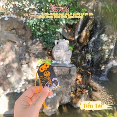 Tiền Tài Hebi - Kawagoe