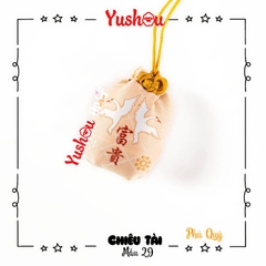 Yushou Tiền Tài Mẫu 29