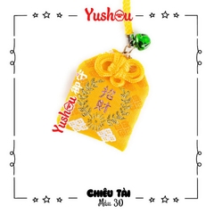 Yushou Tiền Tài Mẫu 30