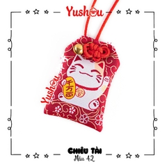 Yushou Tiền Tài Mẫu 42
