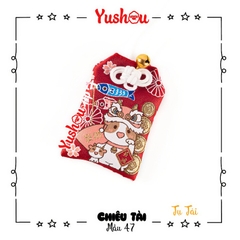 Yushou Tiền Tài Mẫu 47- Tụ Tài