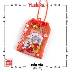 Yushou Tiền Tài Mẫu 72