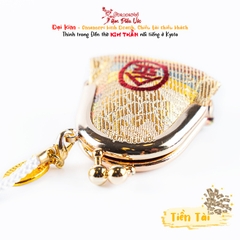 Tiền tài Mikane jinja