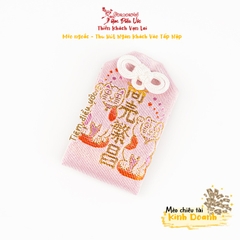 Kinh doanh phát đạt Nambayasaka Jinja